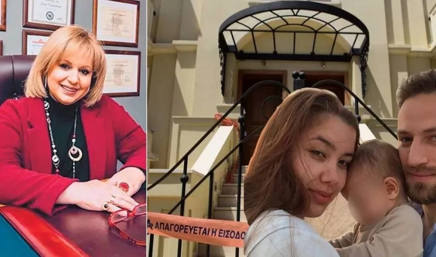 Γλυκά Νερά: Νέα κατάθεση του 32χρονου – Εγώ έδωσα άδεια στην «ψυχολόγο»